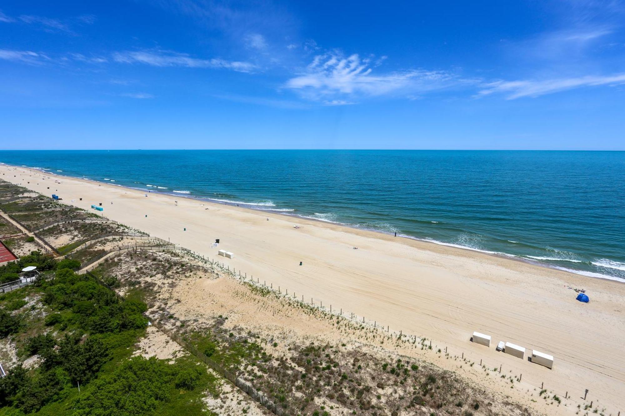 Апартаменти Ocean Point II Оушен-Сіті Номер фото
